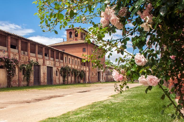 tenuta la fratta