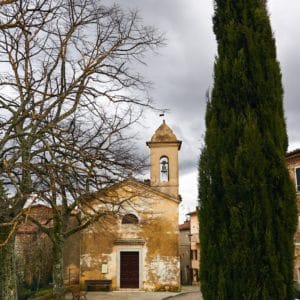 CHIESA San Giovanni Battista